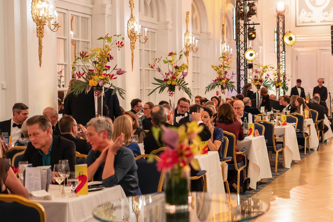 24.01.2026 Hamburger Presseball